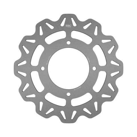 EBC - EBC VR Scooter Disc (VR9104)