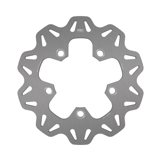 EBC - EBC VR Scooter Disc (VR9109)