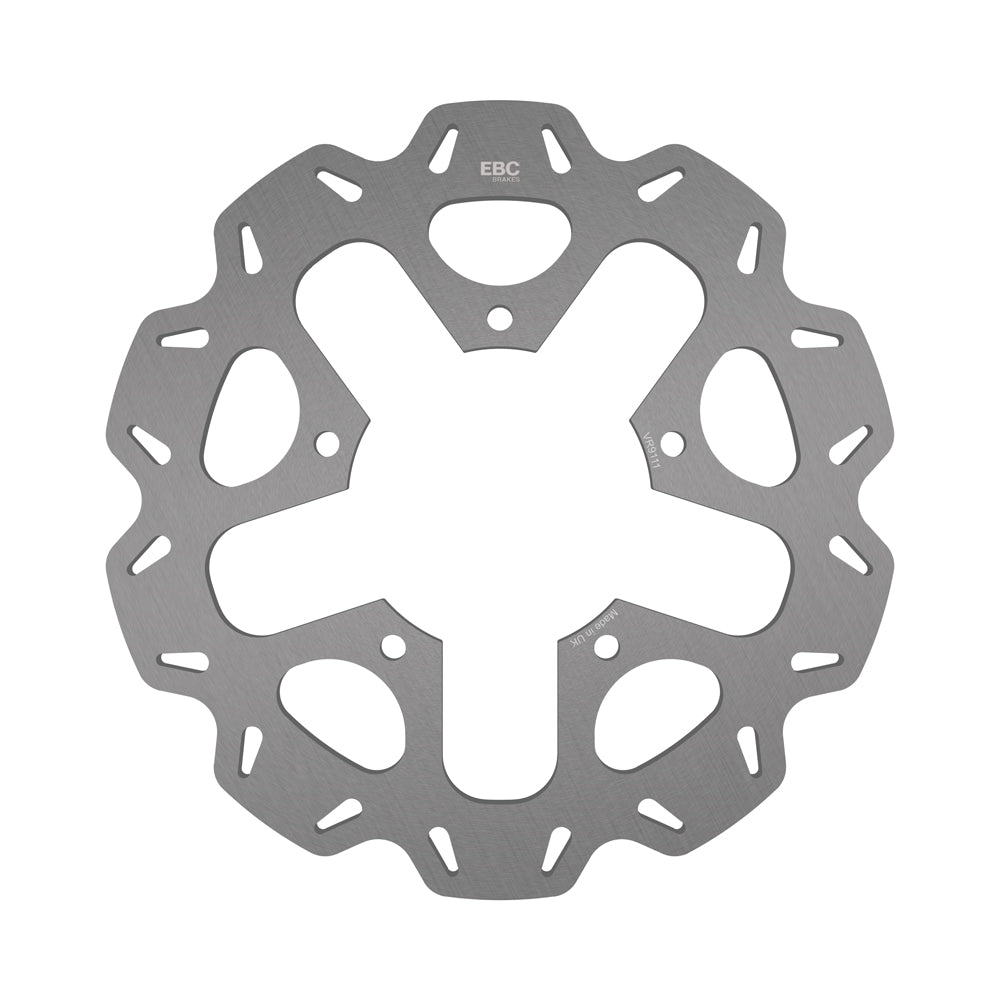 EBC - EBC VR Scooter Disc (VR9111)