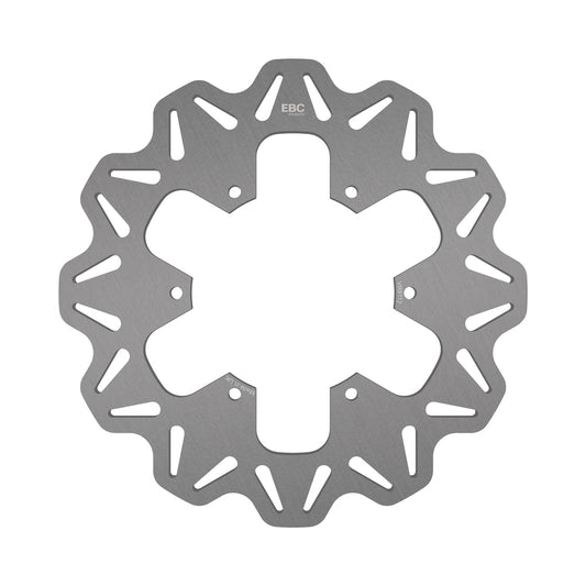EBC - EBC VR Scooter Disc (VR9112)