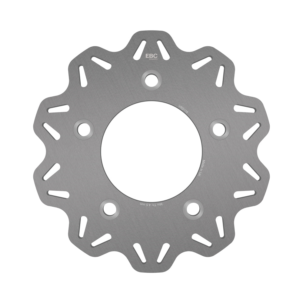 EBC - EBC VR Scooter Disc (VR9116)