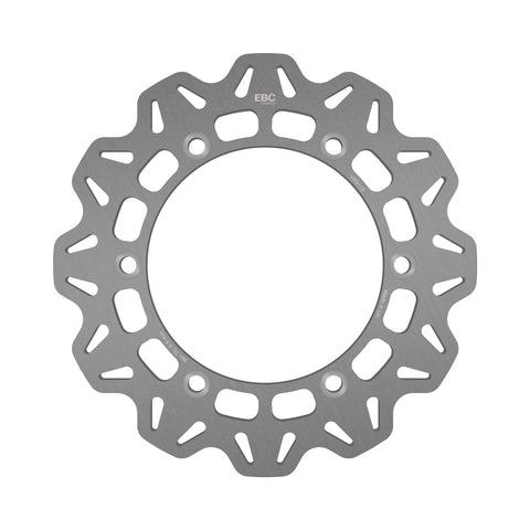 EBC - EBC VR Scooter Disc (VR9118)