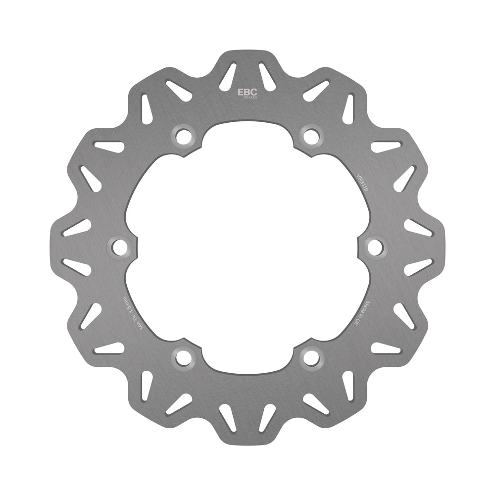 EBC - EBC VR Scooter Disc (VR9119)