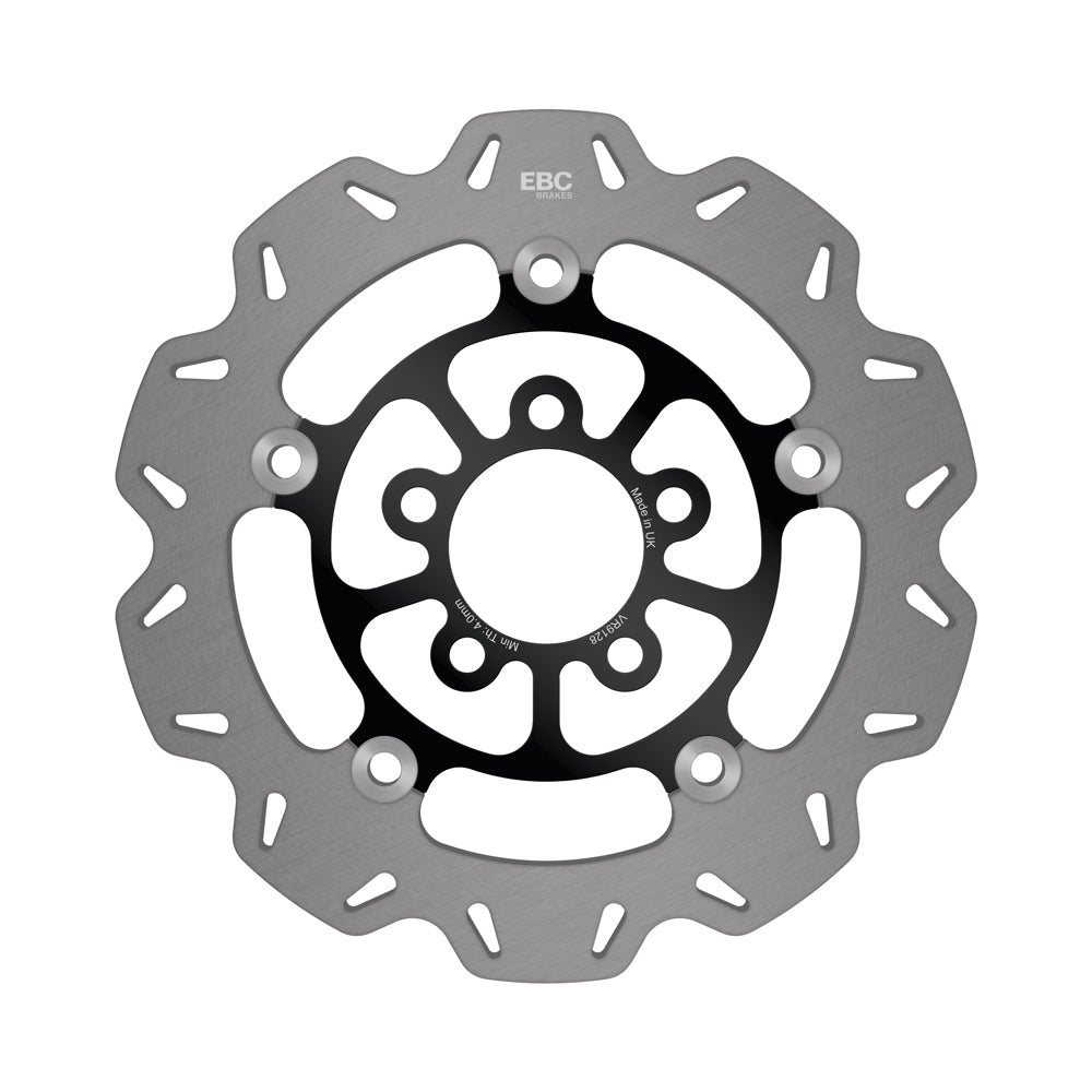 EBC - EBC VR Scooter Disc (VR9128)