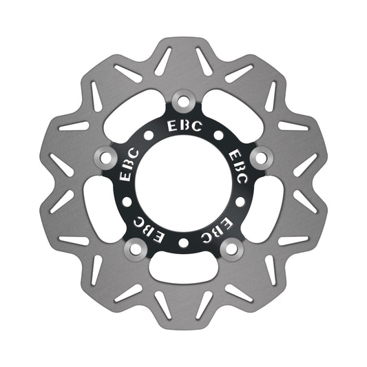 EBC - EBC VR Floating Scooter Disc (VR9133BLK)
