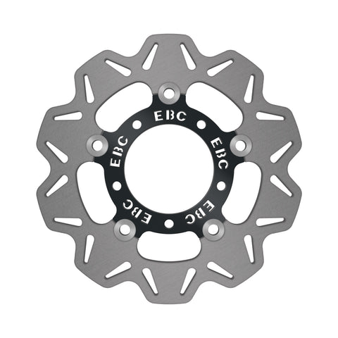 EBC - EBC VR Floating Scooter Disc (VR9133BLK)