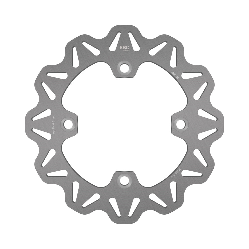 EBC - EBC VR Scooter Disc (VR9135)