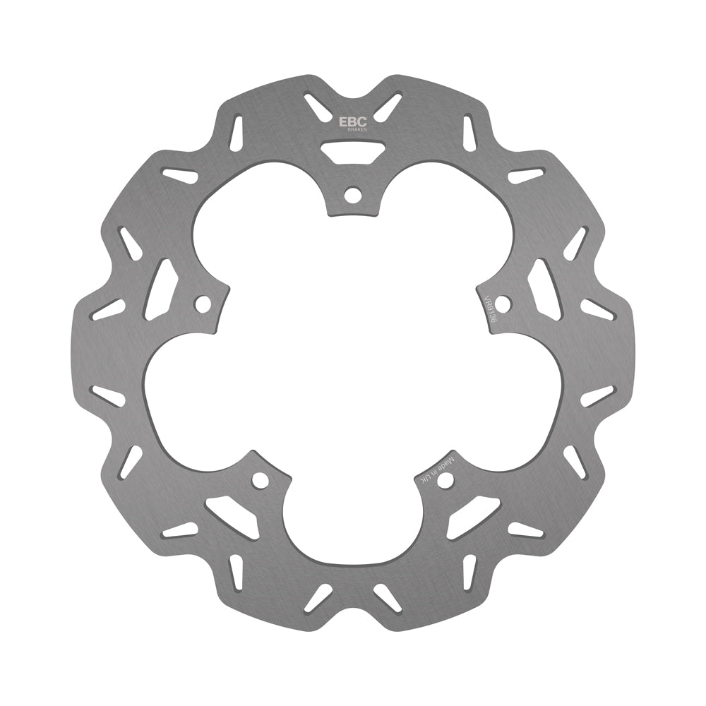 EBC - EBC VR Scooter Disc (VR9136)