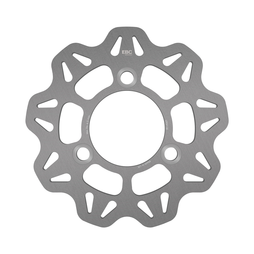 EBC - EBC VR Scooter Disc (VR9138)