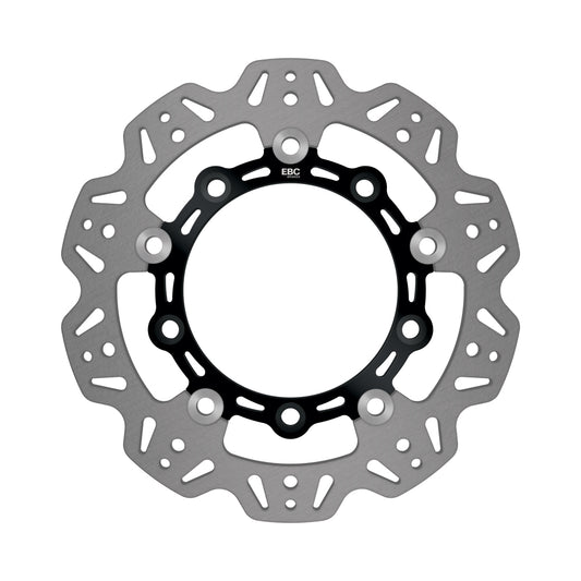 EBC - EBC VR Floating Scooter Disc (VR9144BLK)