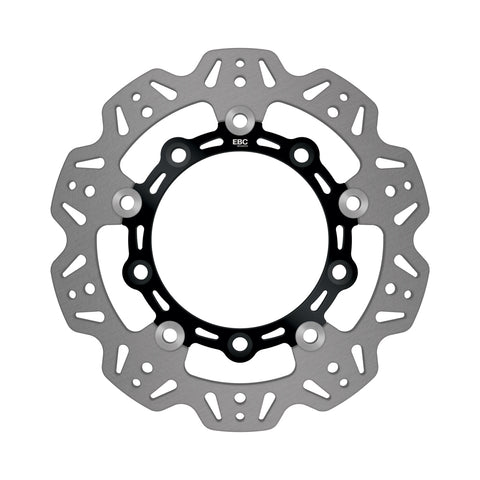 EBC - EBC VR Floating Scooter Disc (VR9144BLK)