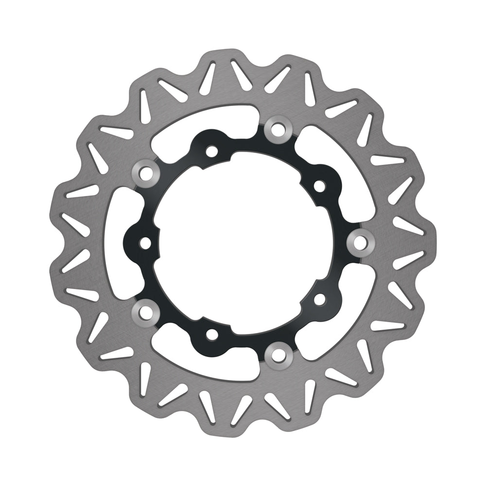 EBC - EBC VR Floating Scooter Disc (VR9145BLK)