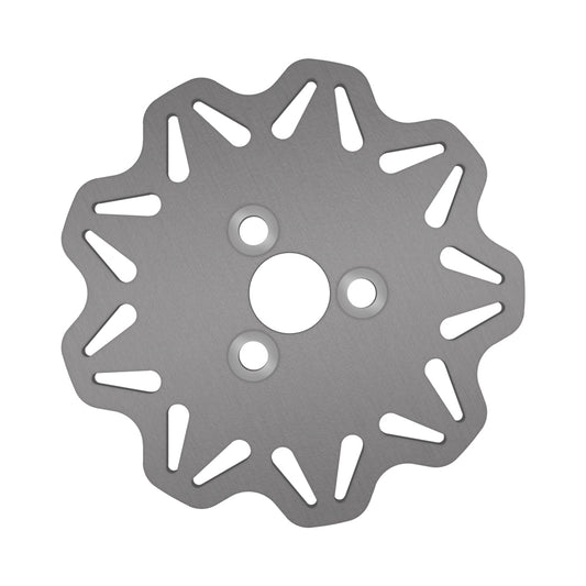 EBC - EBC VR Scooter Disc (VR9163)