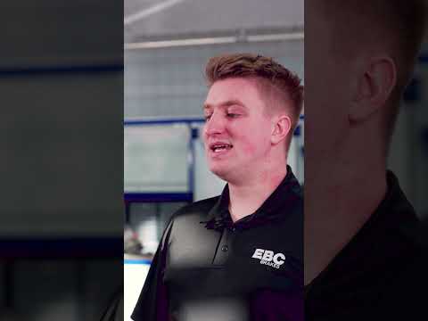 Brake Line Set (BLA1054-4L)