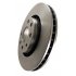 EBC OE-Replacement Brake Disc D7142