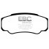 EBC Ultimax Brake Pads DP1378