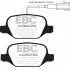 EBC Yellowstuff Brake Pads DP41430/2R