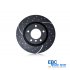 EBC Turbo Grooved Disc GD1913