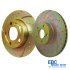 EBC Turbo Grooved Disc GD005