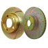 EBC Turbo Grooved Disc GD086