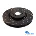 EBC Turbo Grooved Disc GD1131