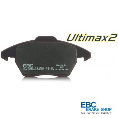EBC Ultimax Brake Pads DPX2359