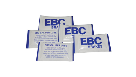 Brake Caliper Lube - EBC Brake Shop